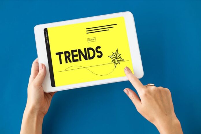 How To Stay On Pulse With Digital Marketing Trends