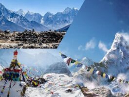 5 Best Himalaya Tours in Nepal