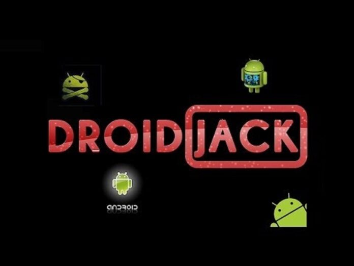 Droidjack, Trojan That Allows You to Spy on Android Smartphones