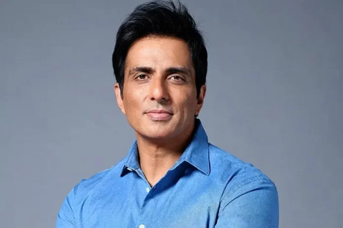 Sonu Sood Biography, Net Worth, Wikipedia and Family