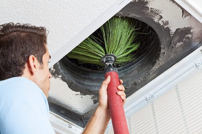 The Best Air Duct Cleaning Deals in Georgia, USA