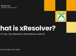 Top 4 Xresolver Removal Methods