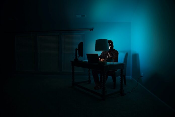 What is the Dark Web