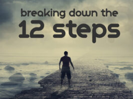 Is the 12 Step Program Right for Me?