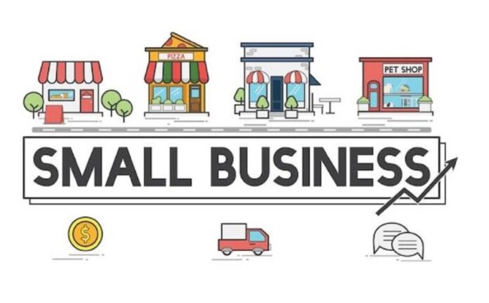 8 Ways to Secure Funding and Finance Your Small Business (1)