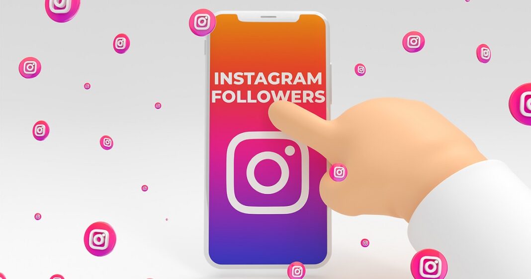 Navigating the Digital Landscape Websites Offering Free Instagram Followers Trials