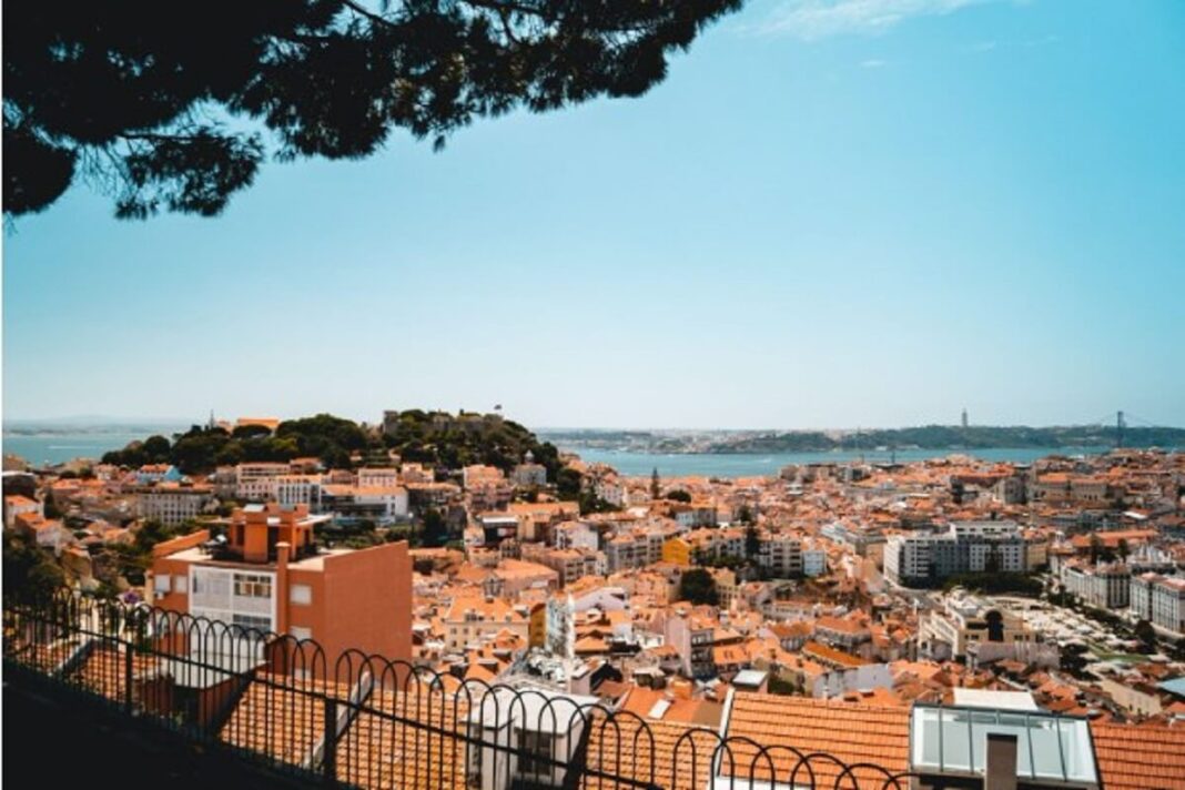 6 Hidden Gems You Have to See in Lisbon