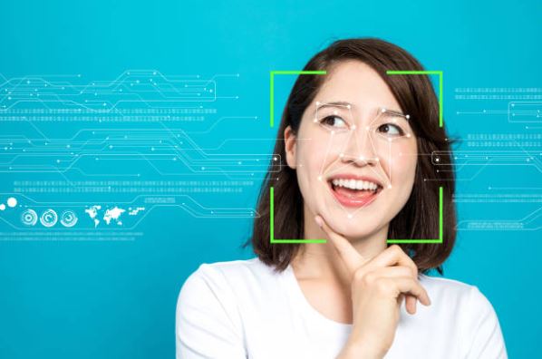 Face Spoof Detection with The Help Of Biometric Facial Recognition Technology