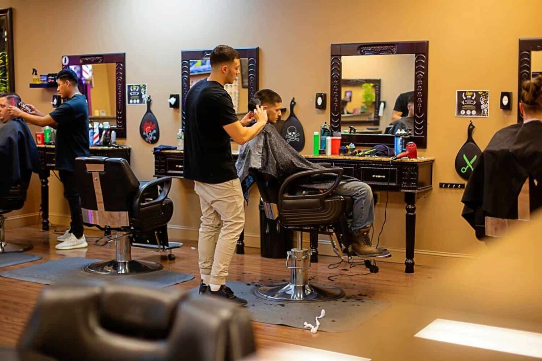 Kings Barbershop Lompoc Services, Reviews, Address, and More