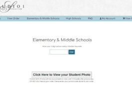 Shopstudio1: Order Elementary, Middle and High School Photographs