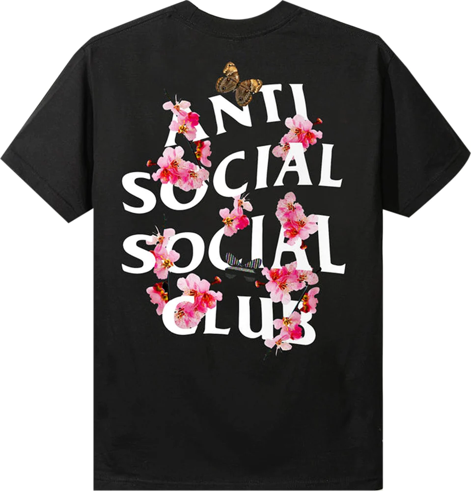 Anti Social Social Club Trendy Clothing
