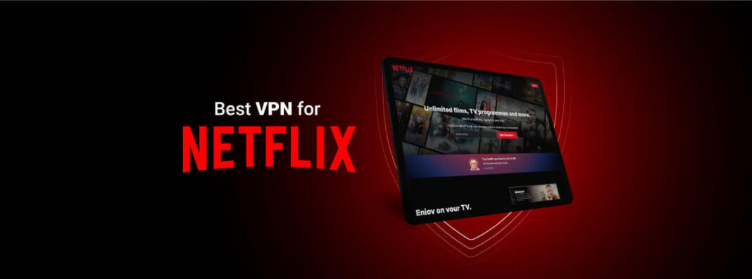 Ultimate Free VPNs for Streaming on Netflix (2024 Guide)