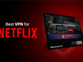 Ultimate Free VPNs for Streaming on Netflix (2024 Guide)