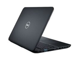 Professional Performance: Dell Laptops with Budget-Friendly Prices