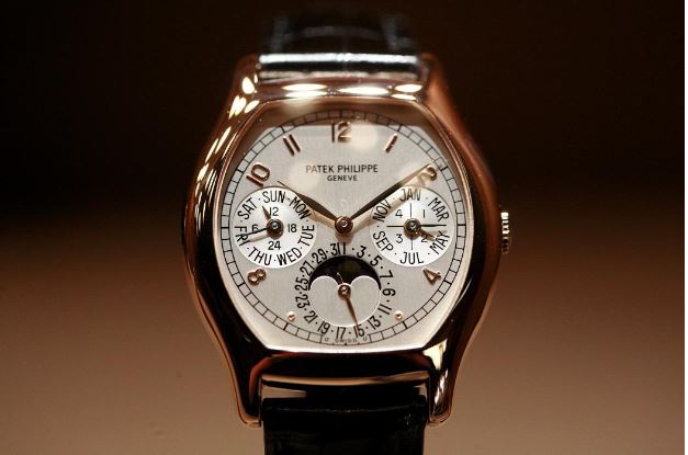 From Geneva to Dubai: The Legacy of Patek Philippe Watches Continues