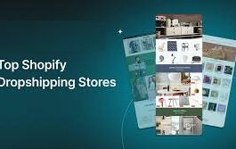 The Top 9 Dropshipping Shops for Online Sales
