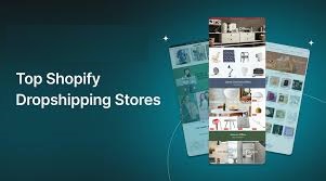 The Top 9 Dropshipping Shops for Online Sales