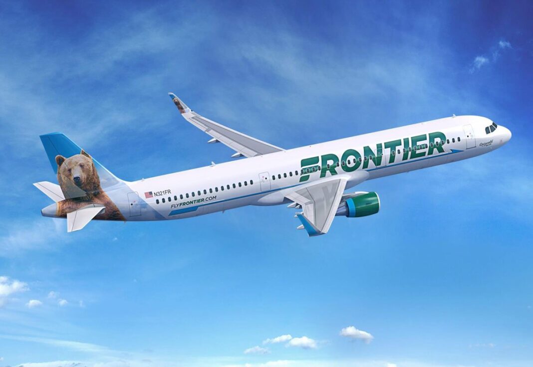 Why Frontier Airlines Tickets Are Cheaper At The Airport