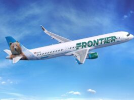 Why Frontier Airlines Tickets Are Cheaper At The Airport