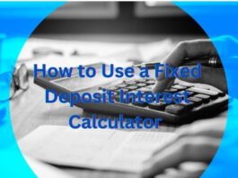 How to Use a FD Interest Rates Calculator for Smart Investments