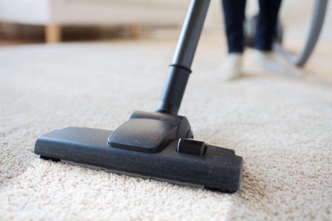 Professional Carpet Cleaning: A Must for Stain-Free Carpets