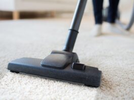 Professional Carpet Cleaning: A Must for Stain-Free Carpets