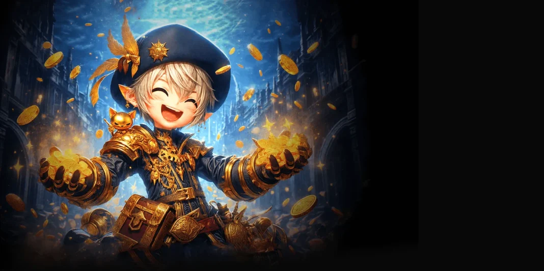 Finest Details About Buy Ffxiv Gil From Mmogah Online