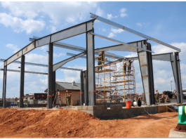 Pre Engineered Building Systems: Revolutionizing Modern Construction