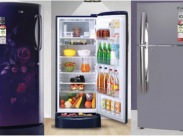 How to Find the Best LG Fridge for Your Budget