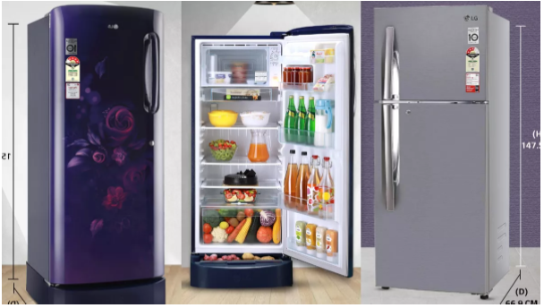 How to Find the Best LG Fridge for Your Budget