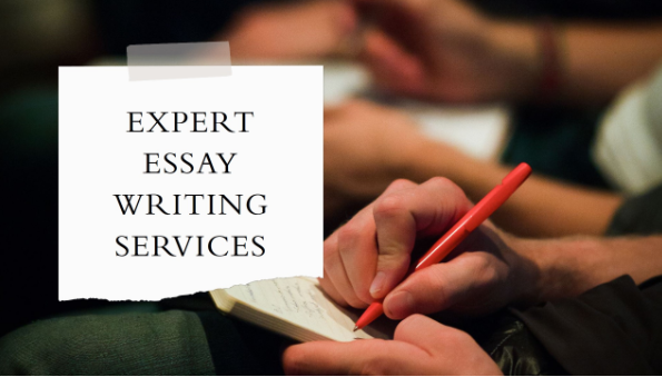 Essay Writing Services