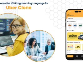 How to Choose the iOS Programming Language for Your Uber Clon