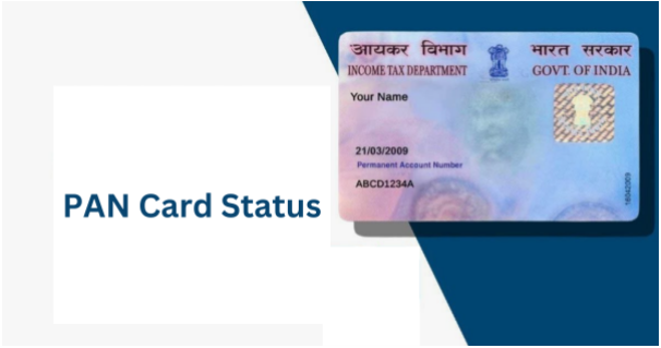 How to Track Your PAN Card Status Efficiently