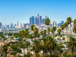 How To Fly To Los Angeles Book Flight Last Minute