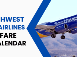 Does Southwest Airlines Have a Low Fare Calendar