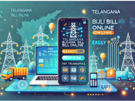 How to Pay Telangana Bijli Bill Online