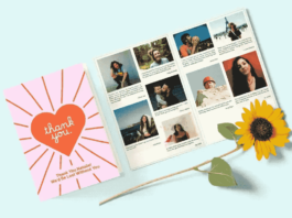 Free Group Greeting Cards: Simple Ways to Send Group Farewell Wishes