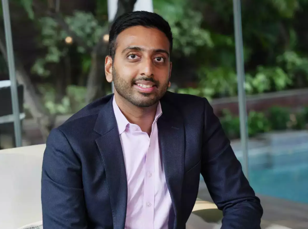 The Visionary Behind FourLion Capital: Dhruv Goyal’s Journey