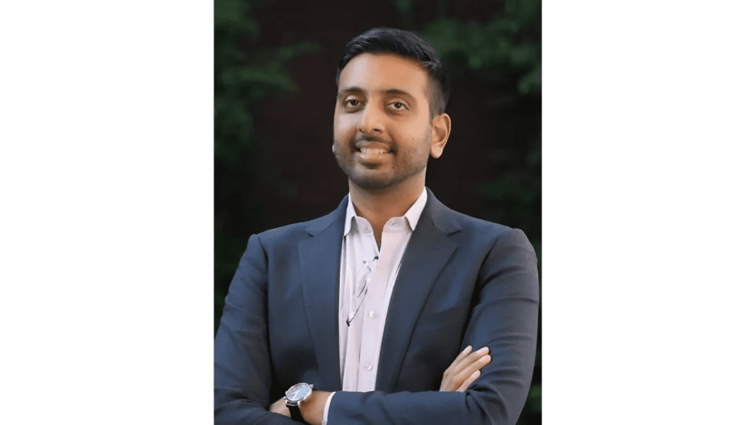 The Visionary Behind FourLion Capital: Dhruv Goyal’s Journey