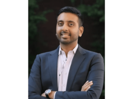 The Visionary Behind FourLion Capital: Dhruv Goyal’s Journey