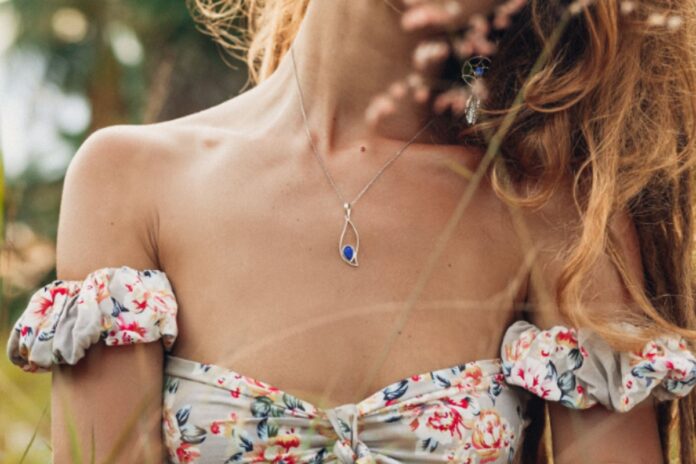 The History & Benefits of Kyanite Jewelry for Balance & Clarity