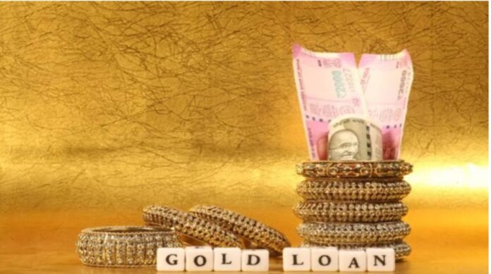 How Can You Apply for a Gold Loan in Pune with Minimal Documentation?