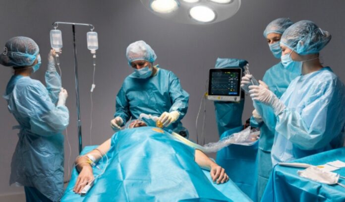 How HIPEC Surgery is Changing Cancer Treatment