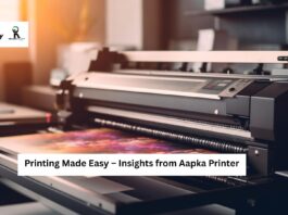 Printing Press in Jalandhar