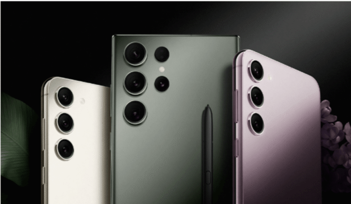 Samsung S23 Samsung S23