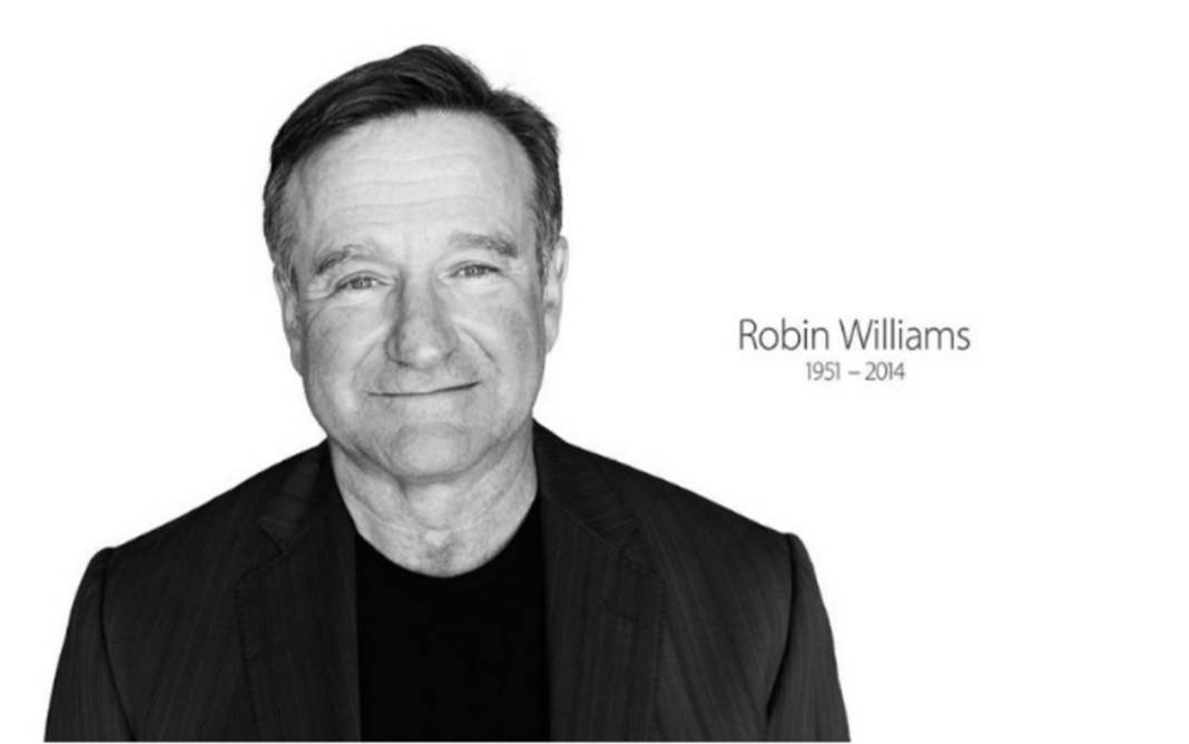The Life and Legacy of Robin Williams