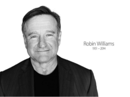 The Life and Legacy of Robin Williams