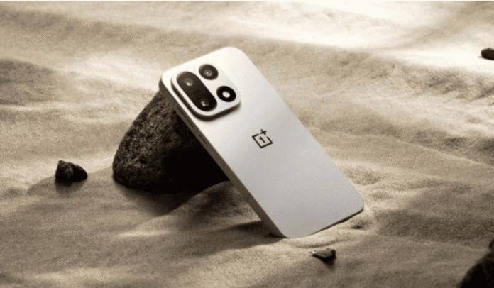 OnePlus 15 Features (1) OnePlus 15 Features