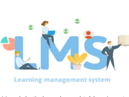 Learning Management System