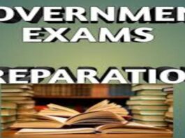 Transform Your Government Exam Preps with Just Five Steps